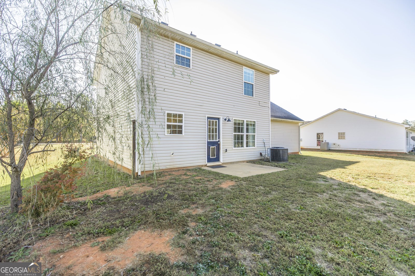 312 Mill Meadow Road Macon - 31