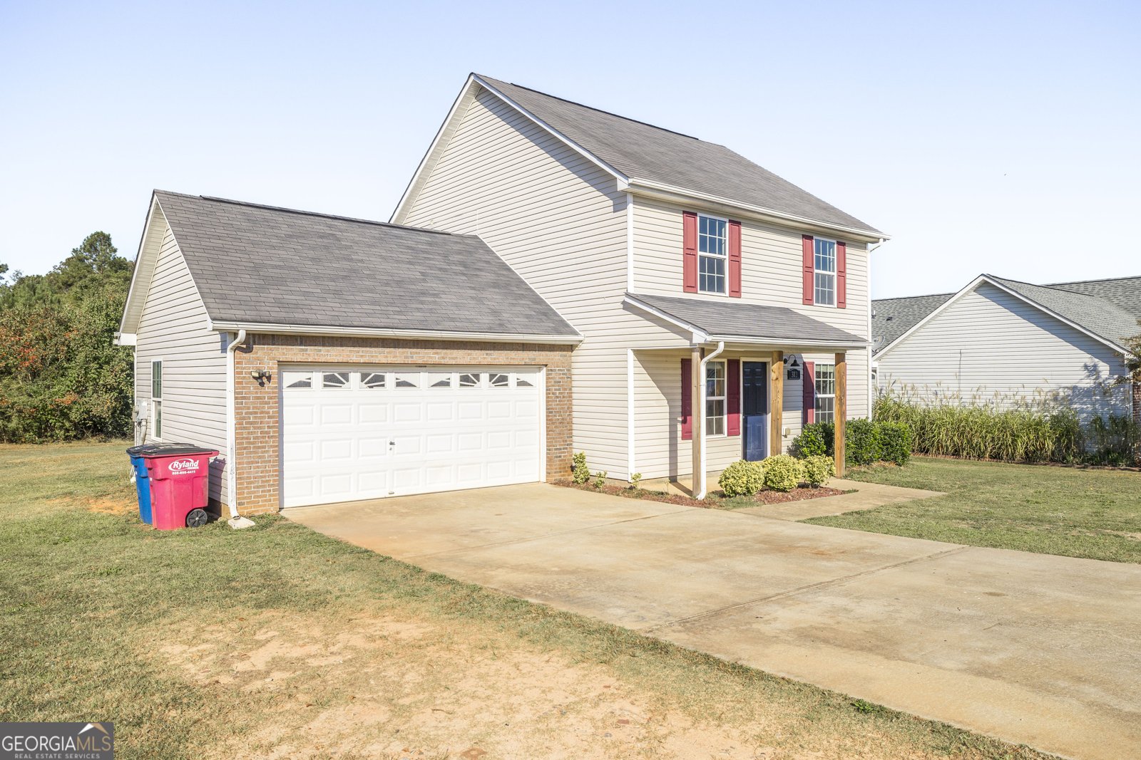 312 Mill Meadow Road Macon - 4