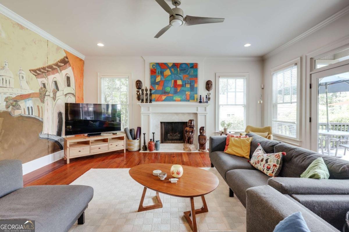 338 Springdale Street Athens - 13