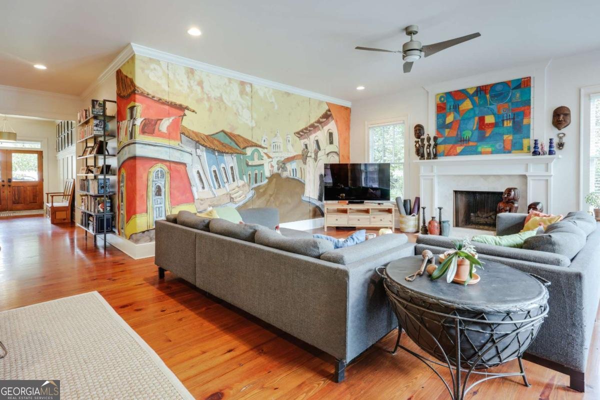 338 Springdale Street Athens - 15