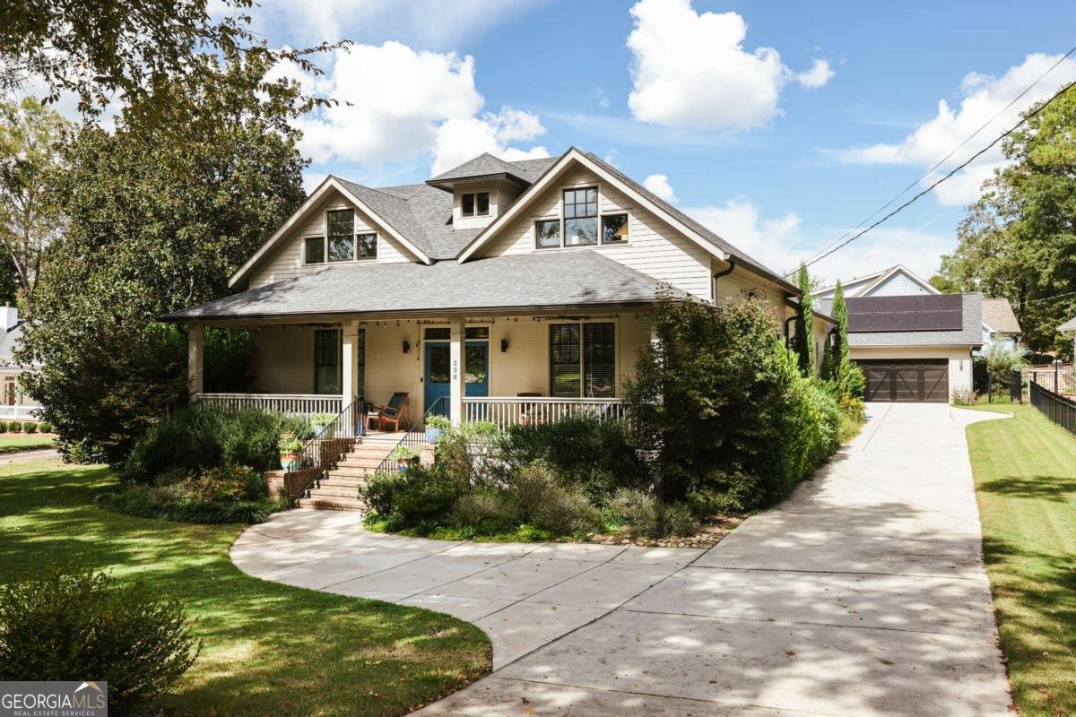 338 Springdale Street Athens - 2