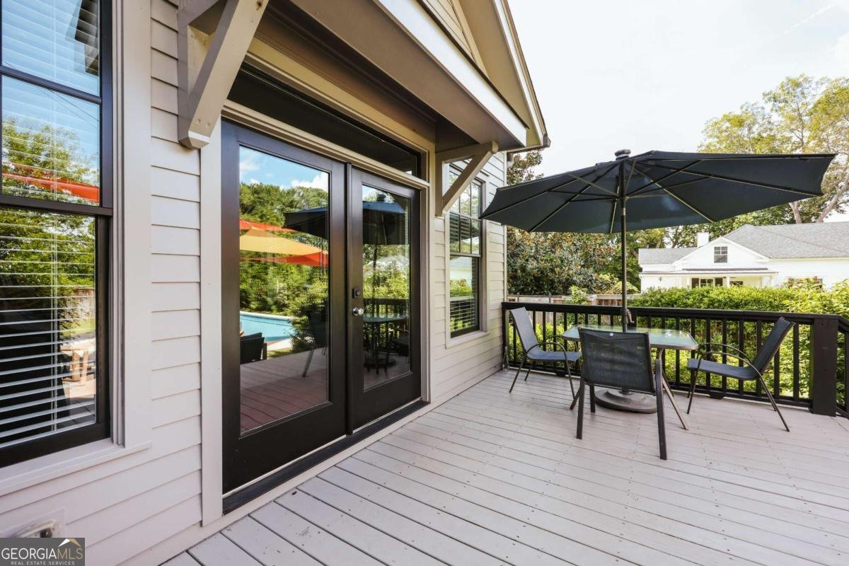 338 Springdale Street Athens - 43