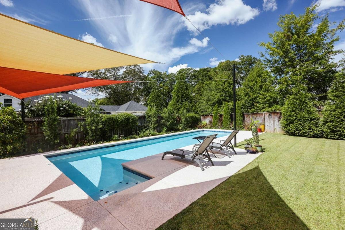 338 Springdale Street Athens - 45