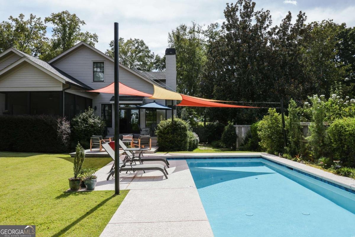 338 Springdale Street Athens - 49