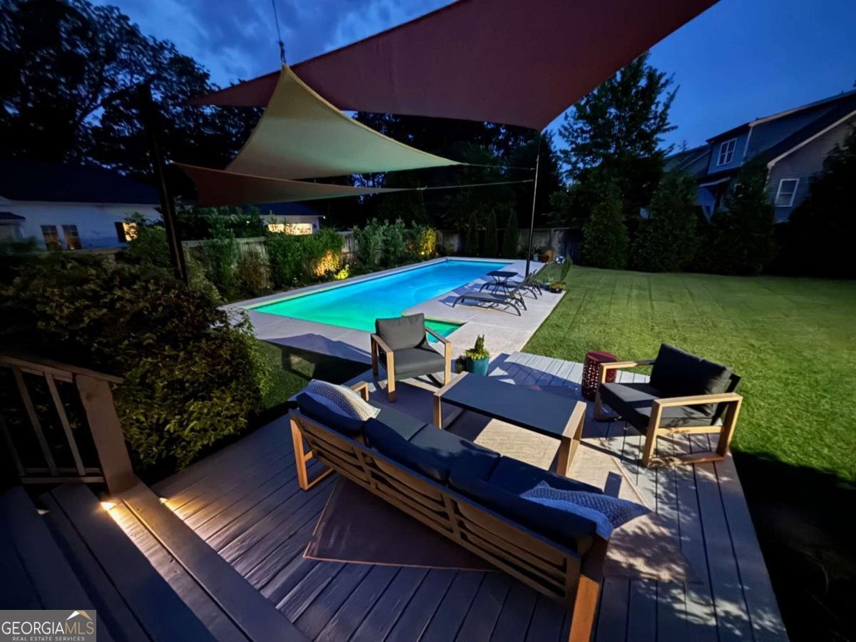 338 Springdale Street Athens - 50