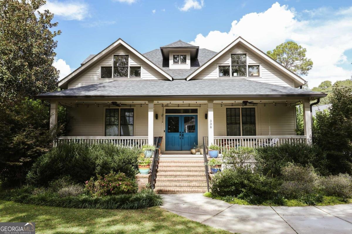 338 Springdale Street Athens - 55