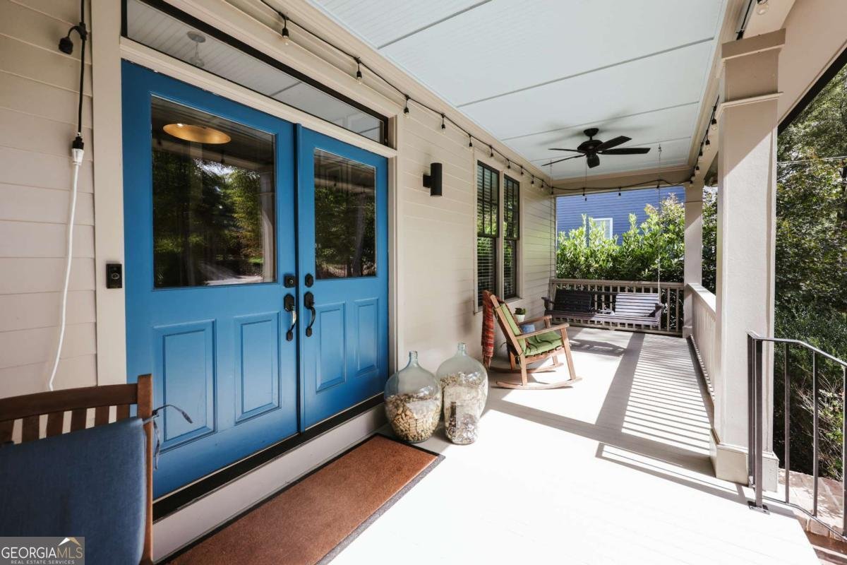 338 Springdale Street Athens - 56