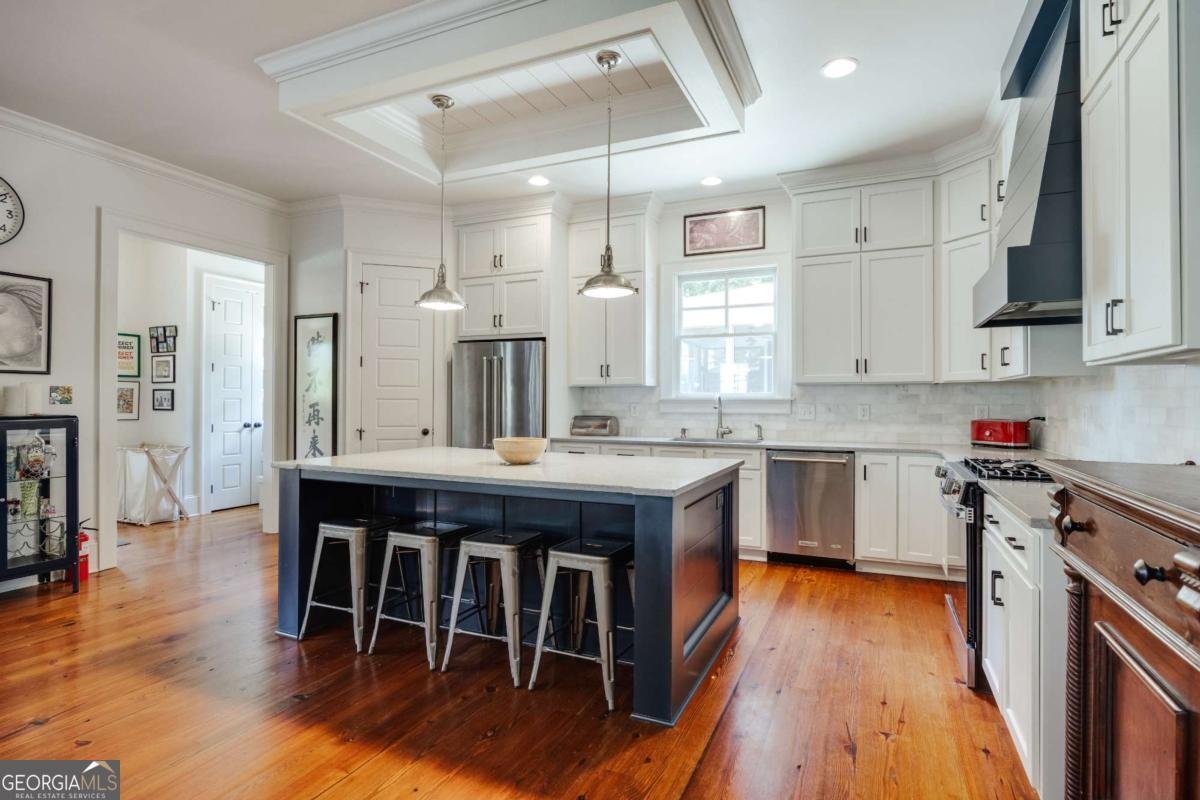 338 Springdale Street Athens - 6