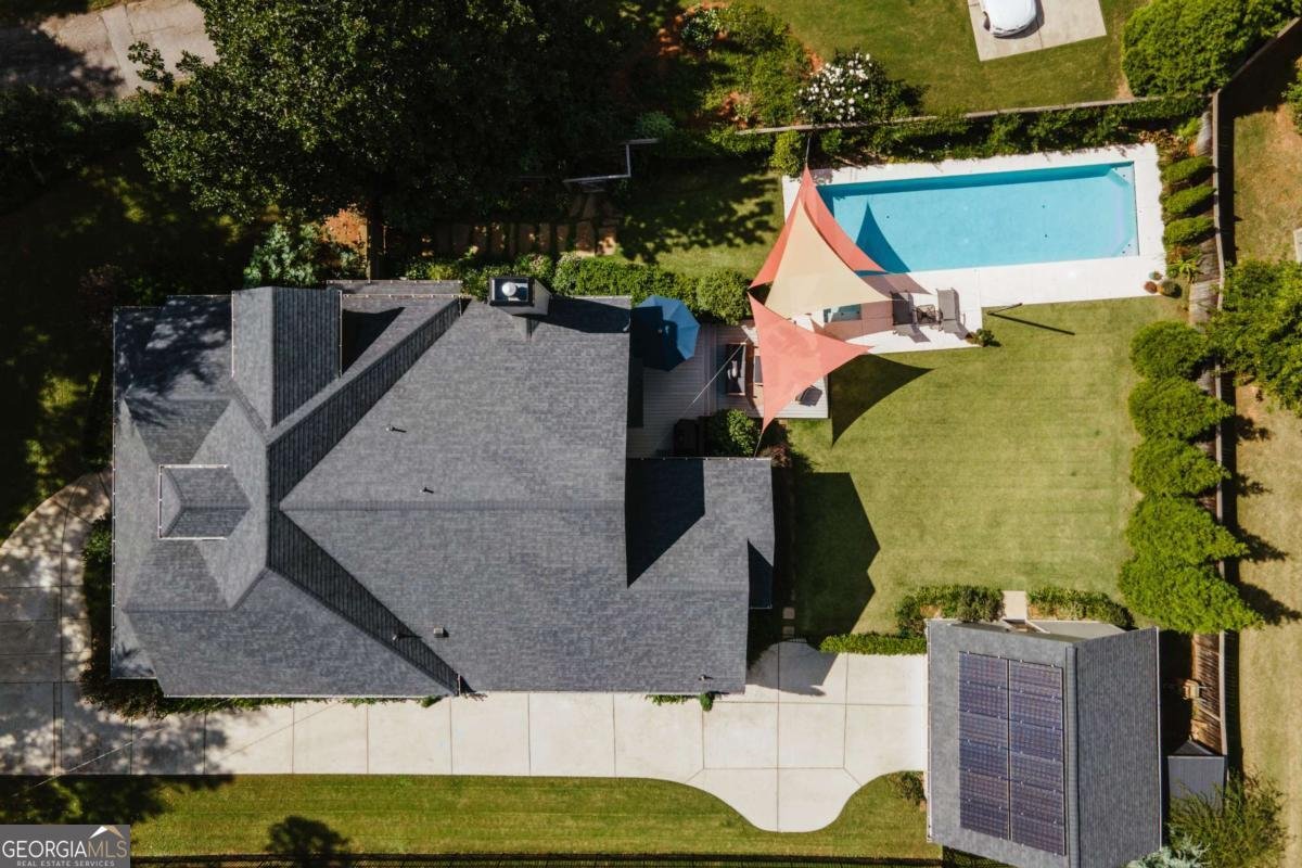 338 Springdale Street Athens - 61