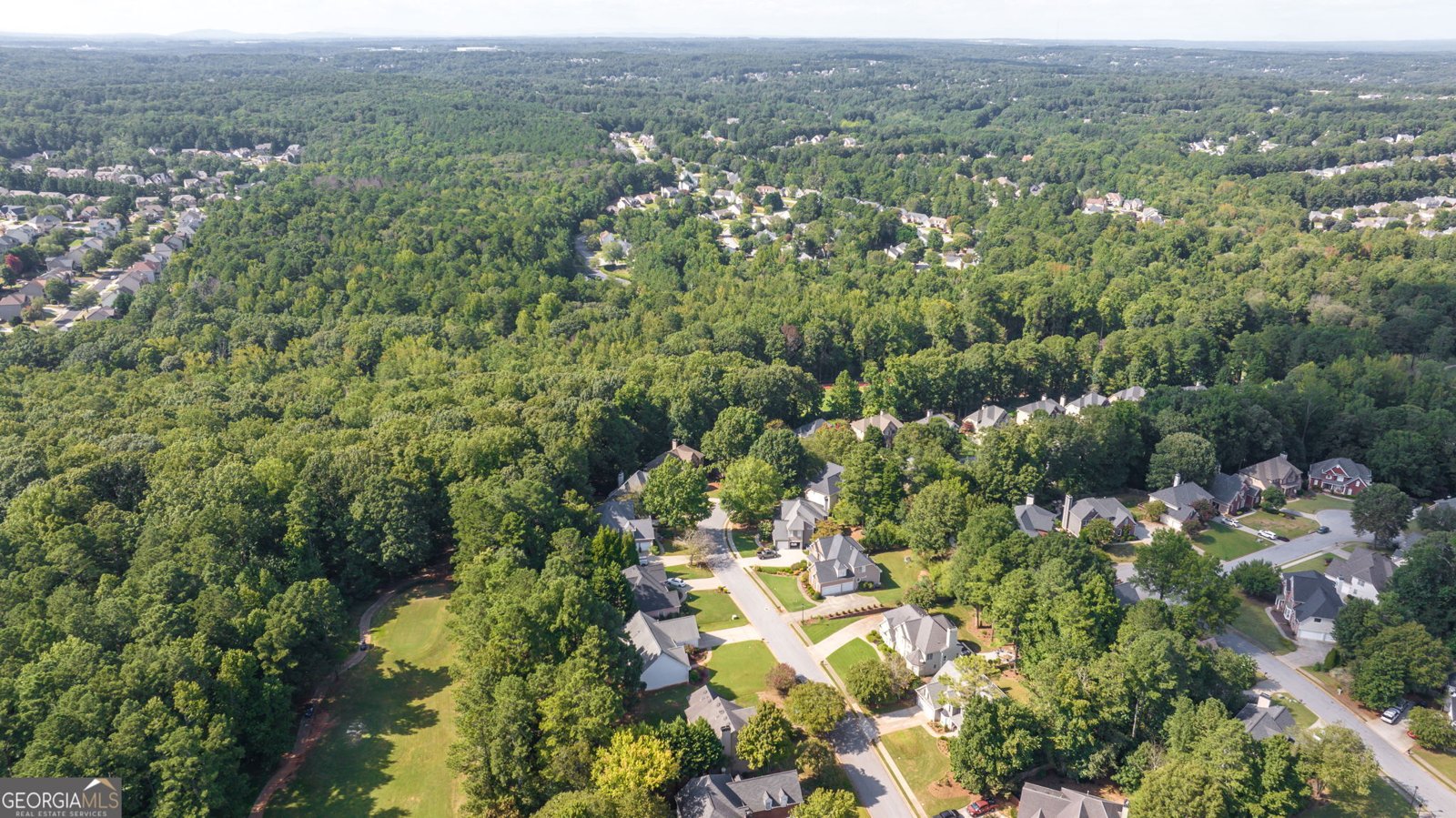 2933 Misty Rock Cove Dacula - 1