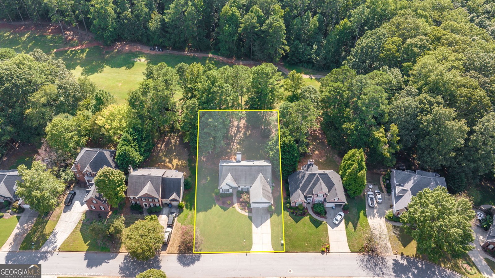 2933 Misty Rock Cove Dacula - 15