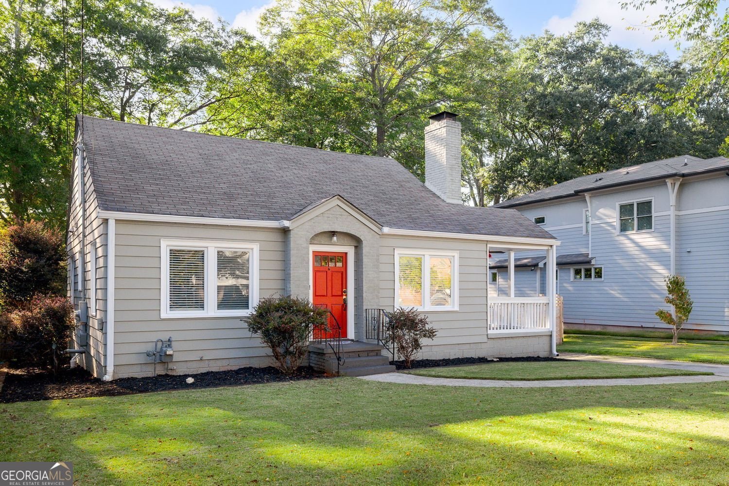 724 Sycamore Drive Decatur - 2