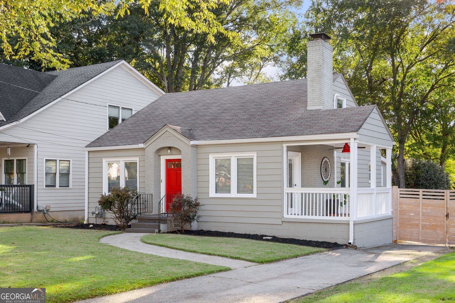 724 Sycamore Drive Decatur - 3