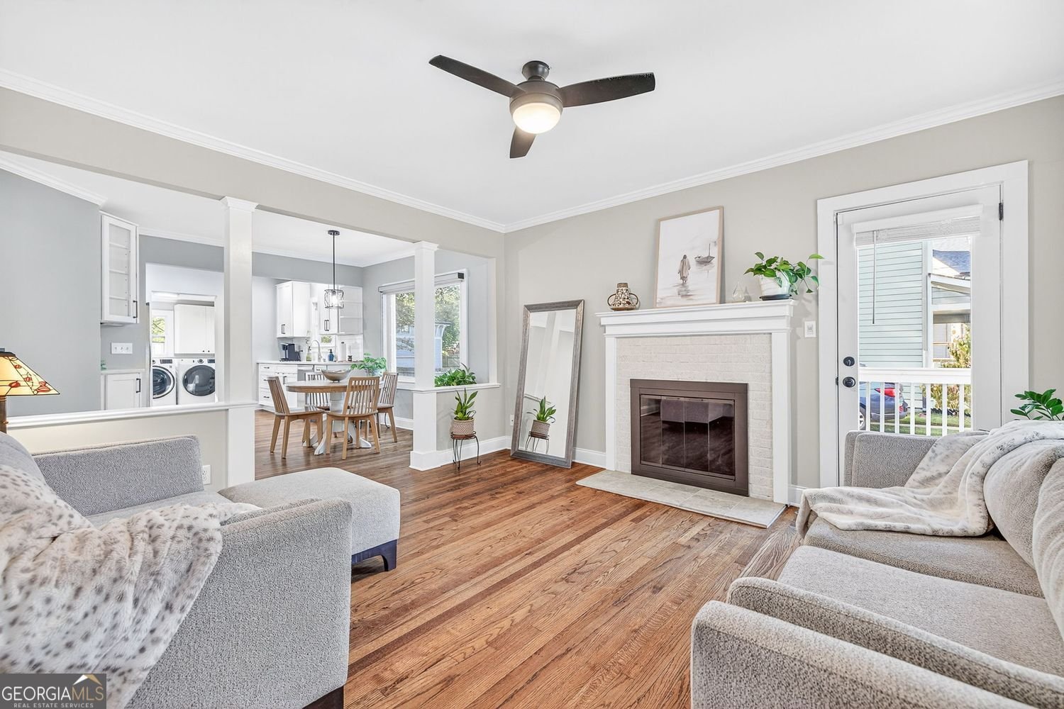 724 Sycamore Drive Decatur - 7