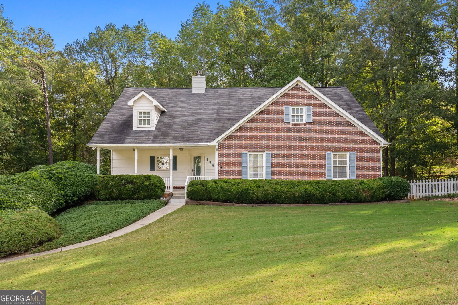 234 Hampton Shores Drive Hampton - 1