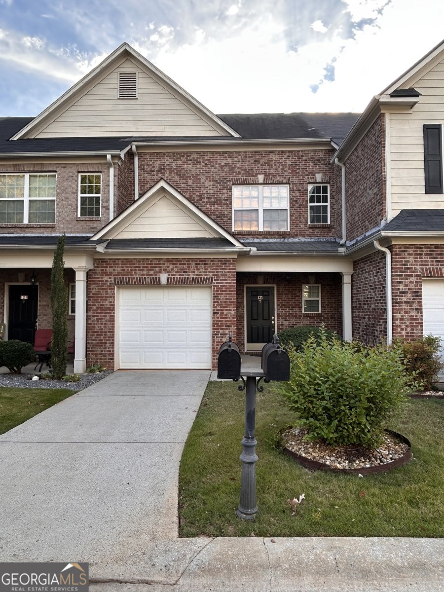 123 Stonebridge Crossing Newnan - 1
