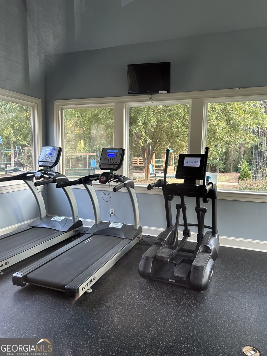 123 Stonebridge Crossing Newnan - 5
