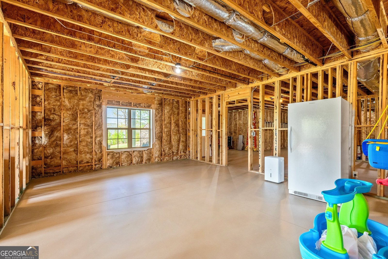 776 Arbor Springs Parkway Newnan - 1