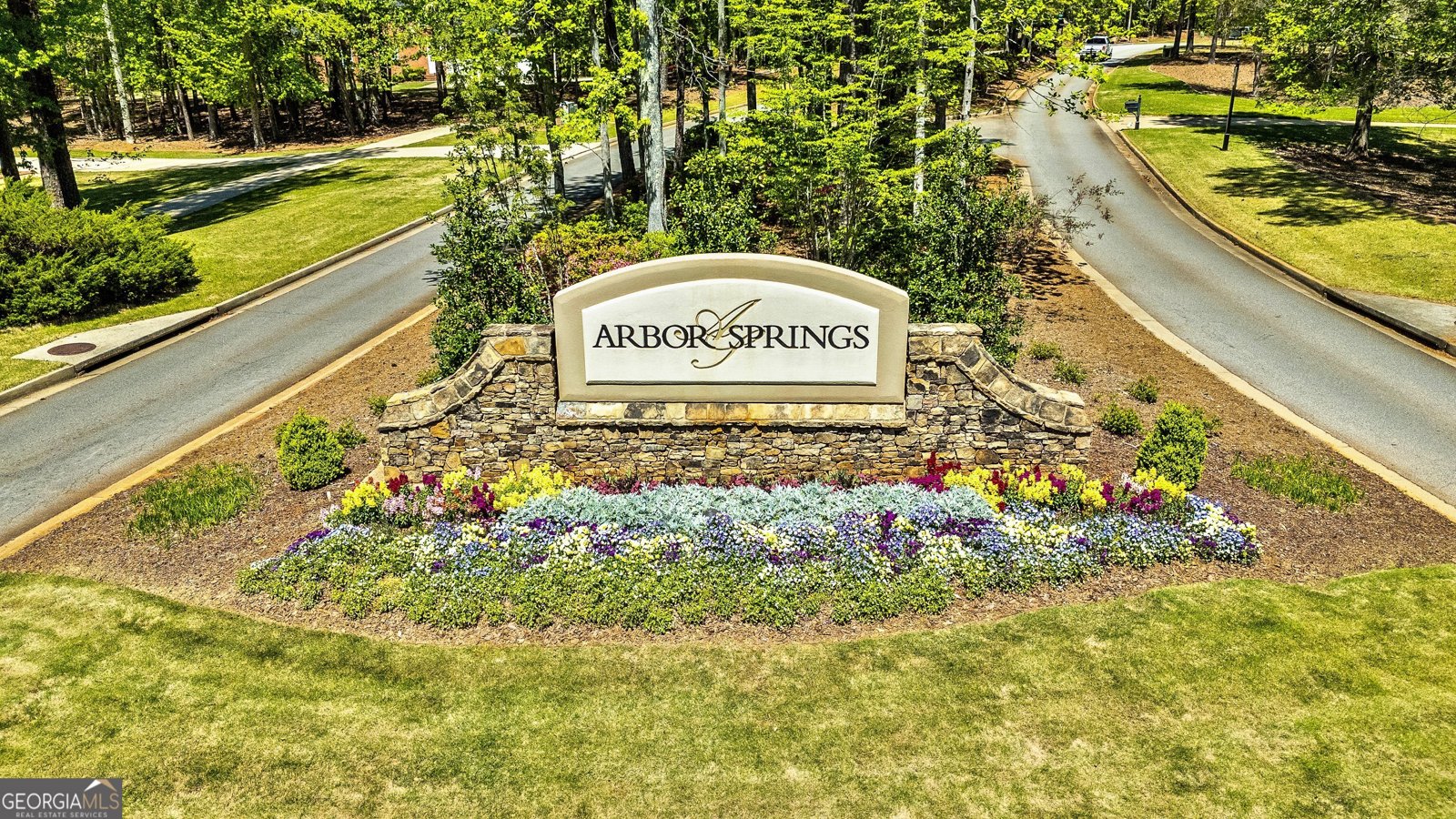 776 Arbor Springs Parkway Newnan - 11
