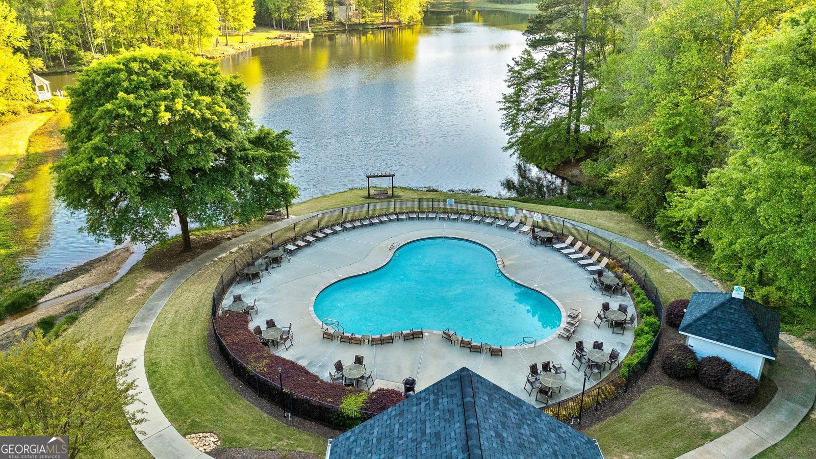 776 Arbor Springs Parkway Newnan - 12