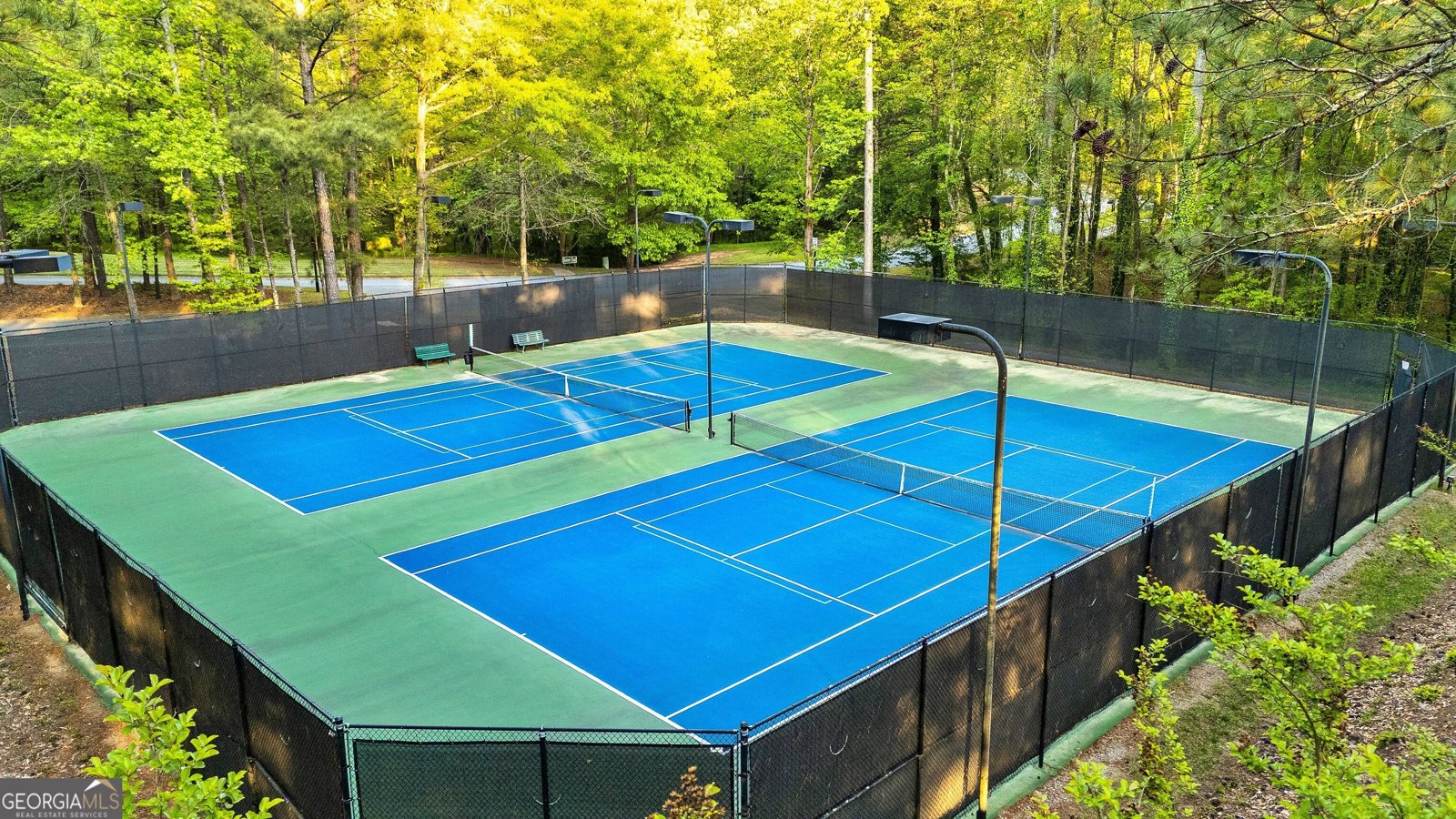 776 Arbor Springs Parkway Newnan - 15