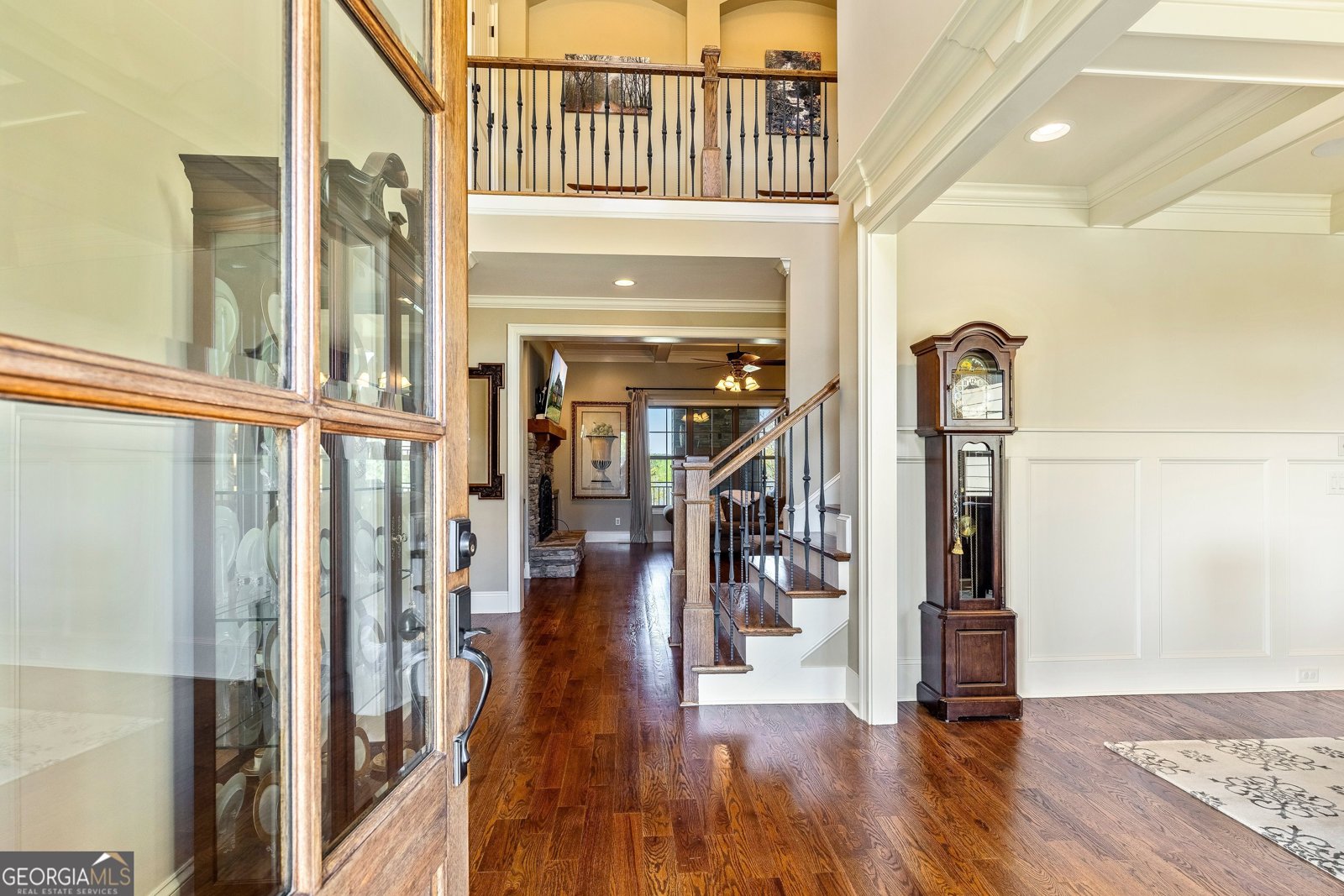 776 Arbor Springs Parkway Newnan - 18
