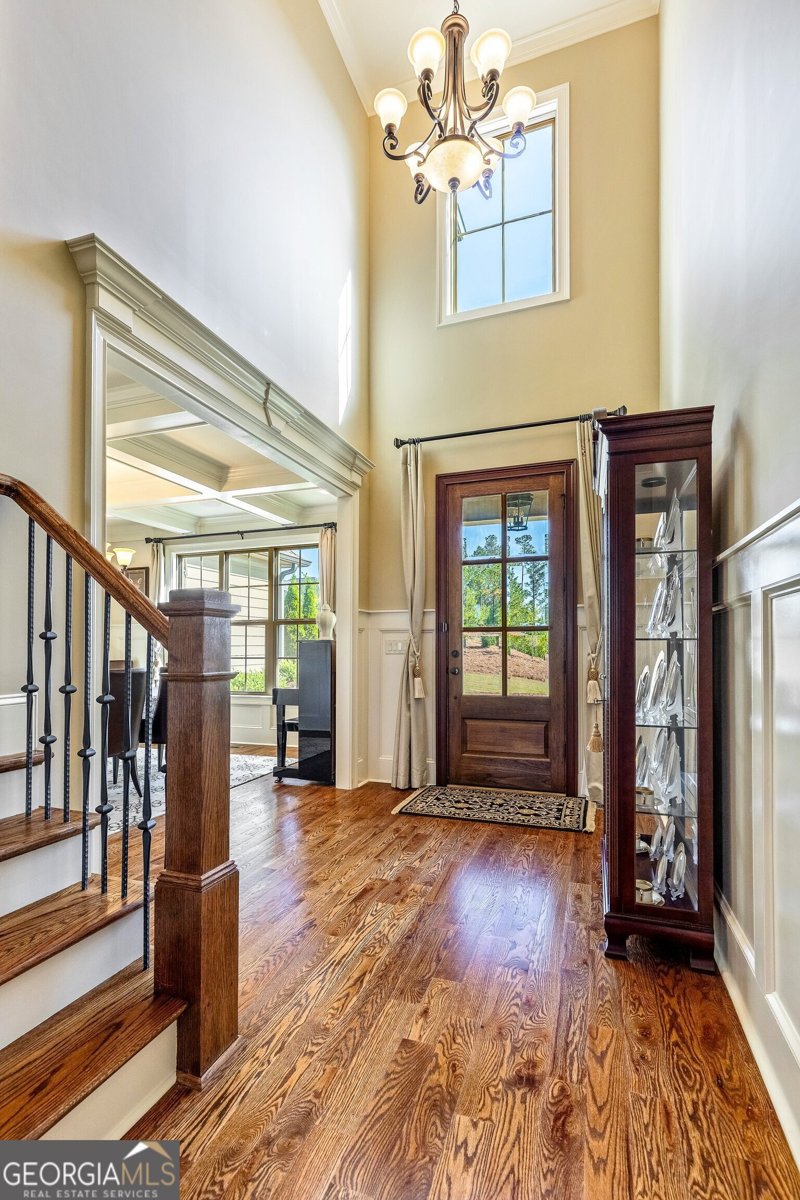 776 Arbor Springs Parkway Newnan - 19