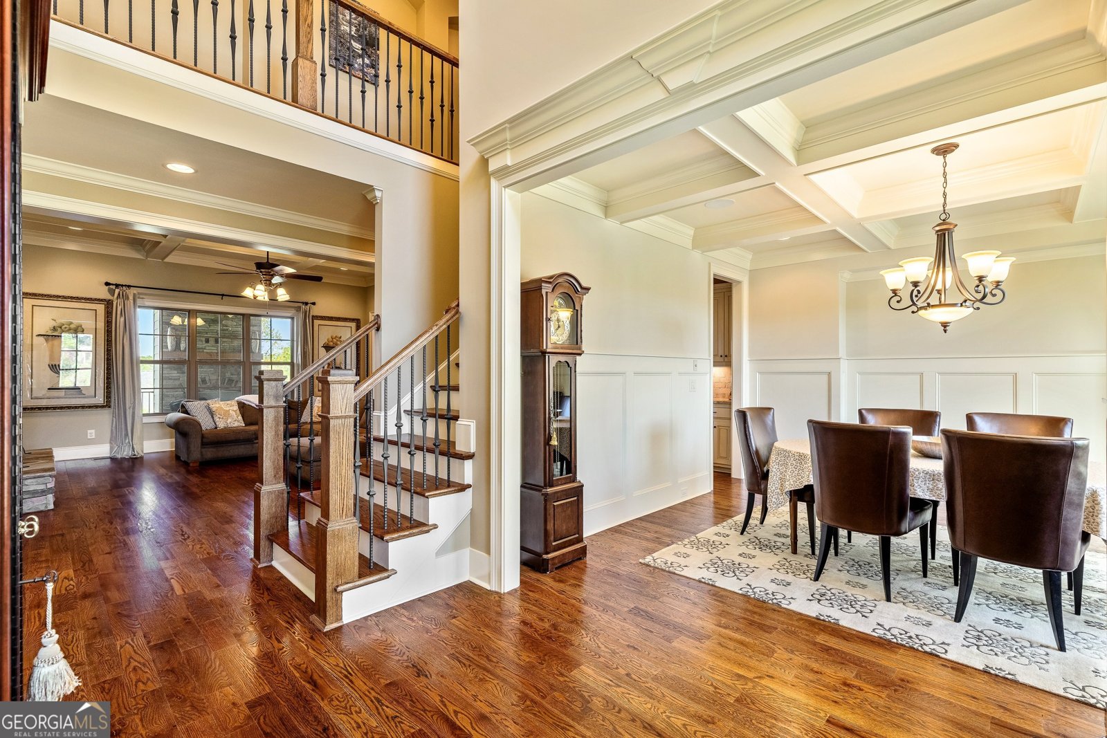 776 Arbor Springs Parkway Newnan - 20