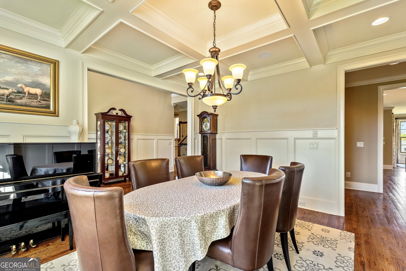 776 Arbor Springs Parkway Newnan - 22