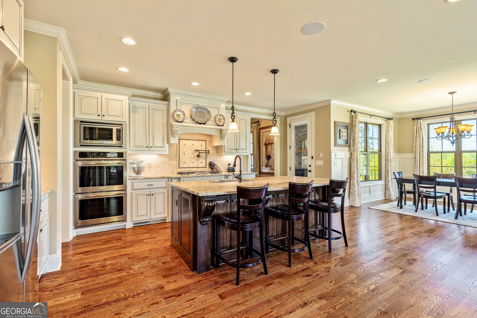 776 Arbor Springs Parkway Newnan - 24