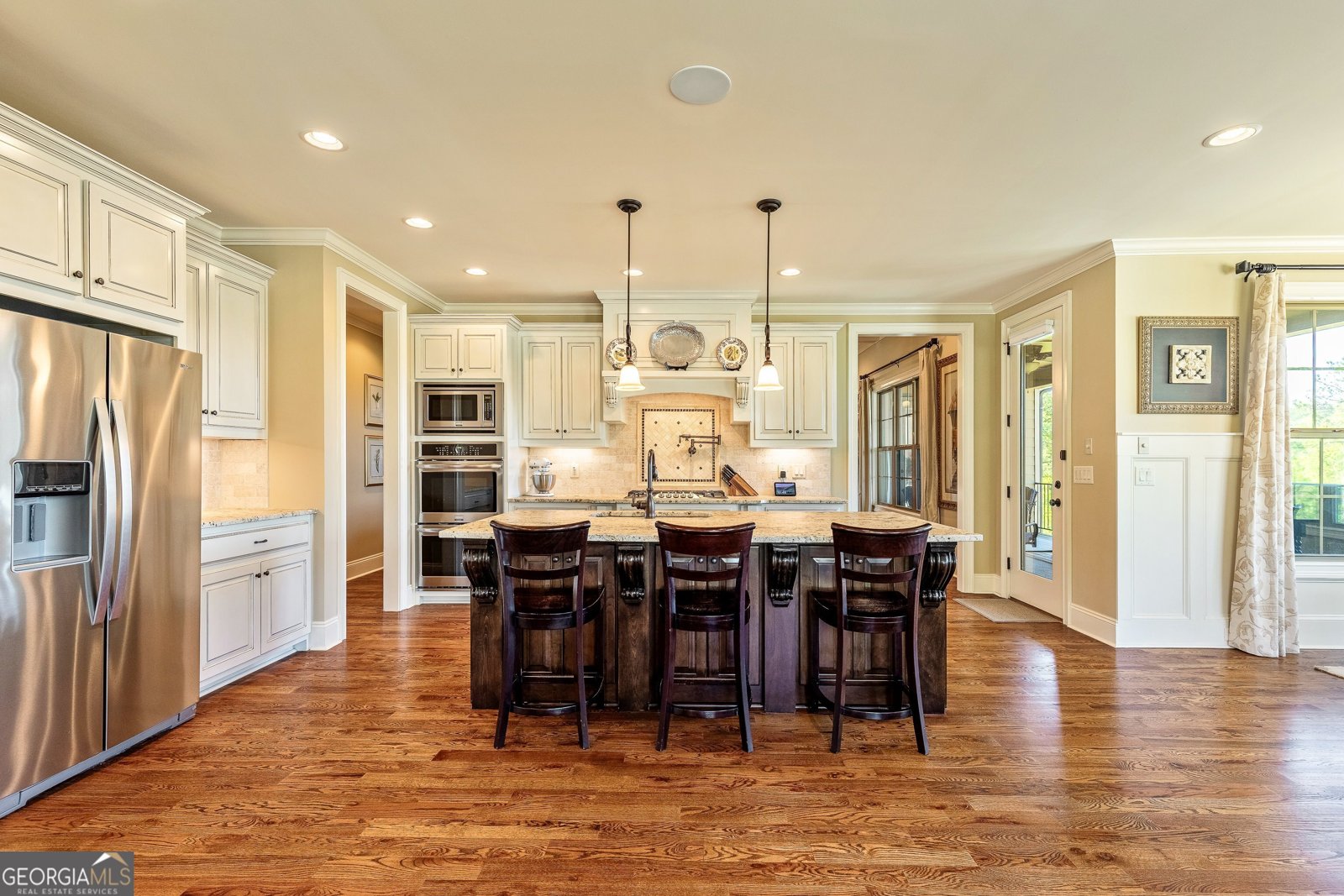 776 Arbor Springs Parkway Newnan - 26