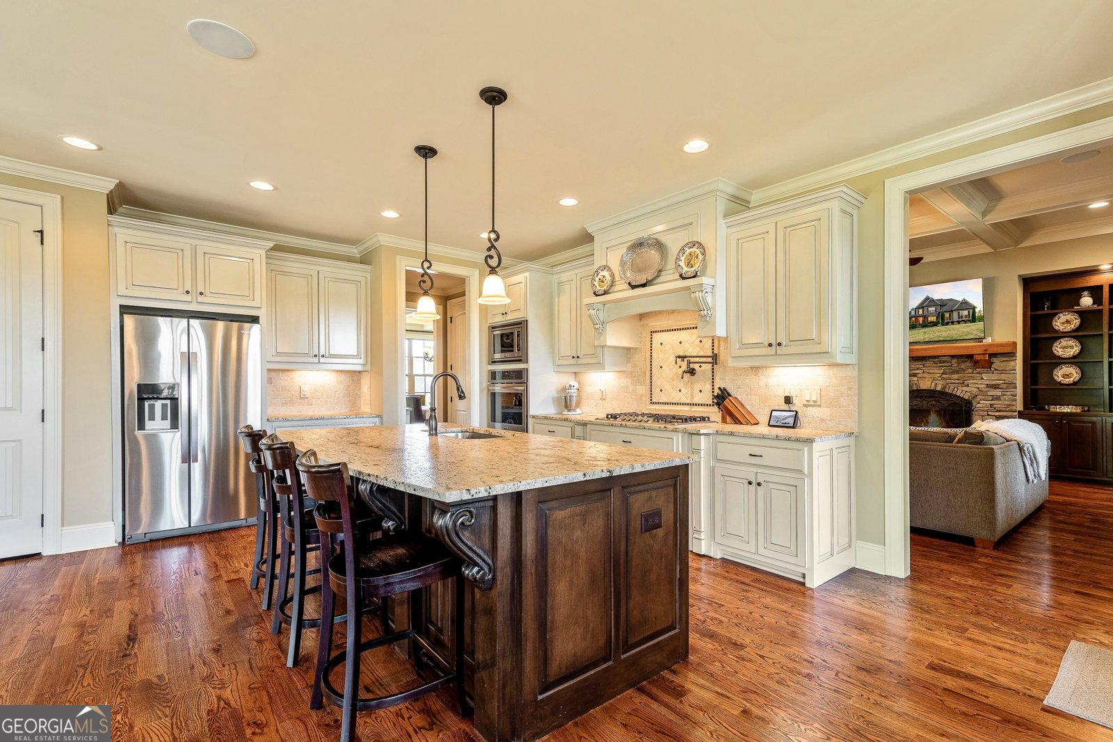 776 Arbor Springs Parkway Newnan - 27