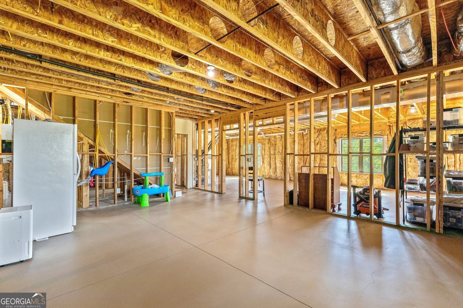 776 Arbor Springs Parkway Newnan - 3