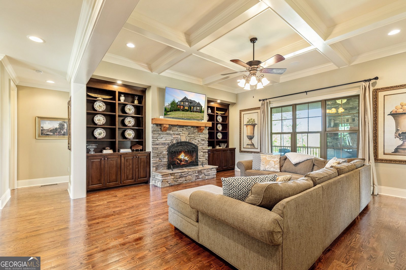 776 Arbor Springs Parkway Newnan - 30