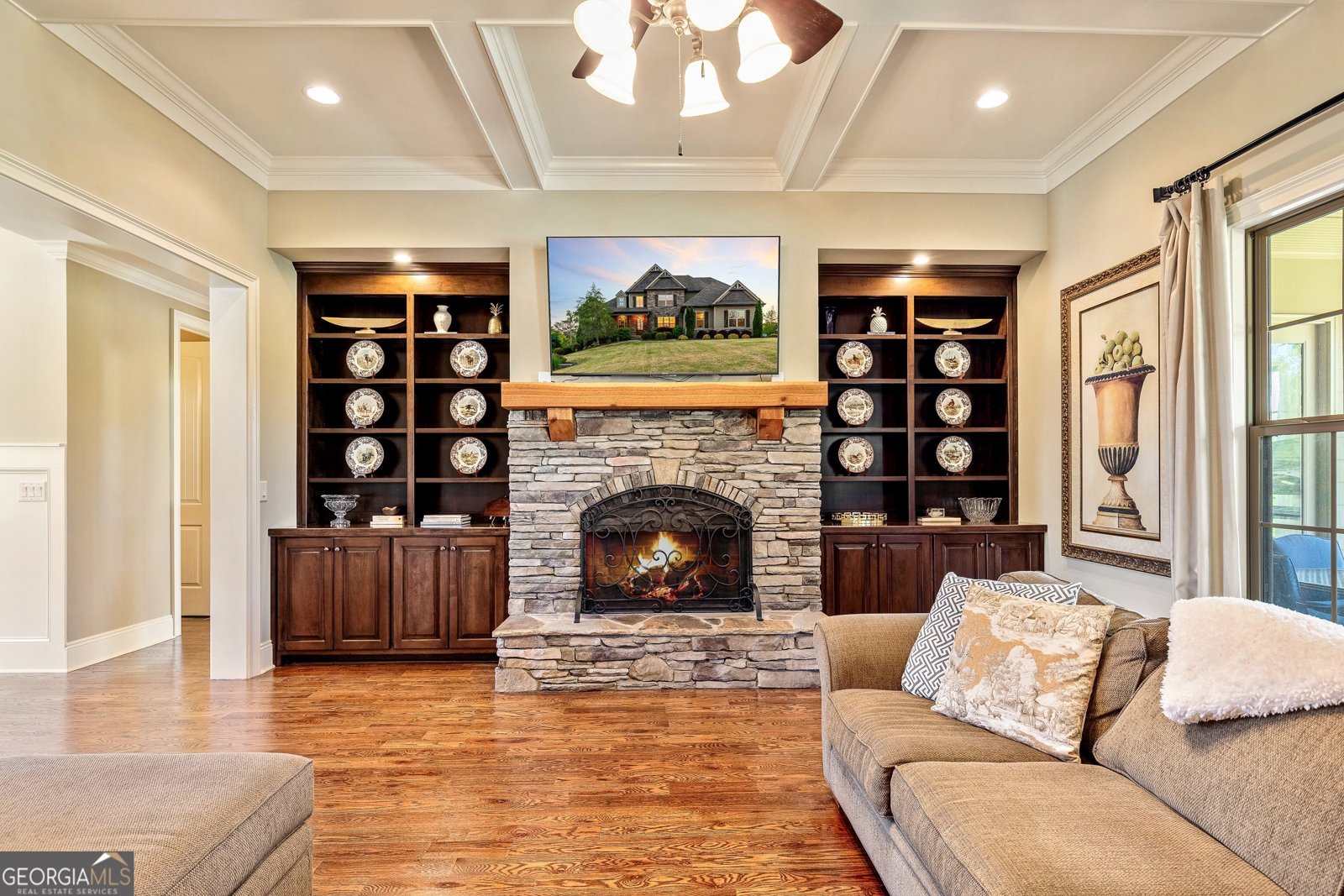 776 Arbor Springs Parkway Newnan - 31
