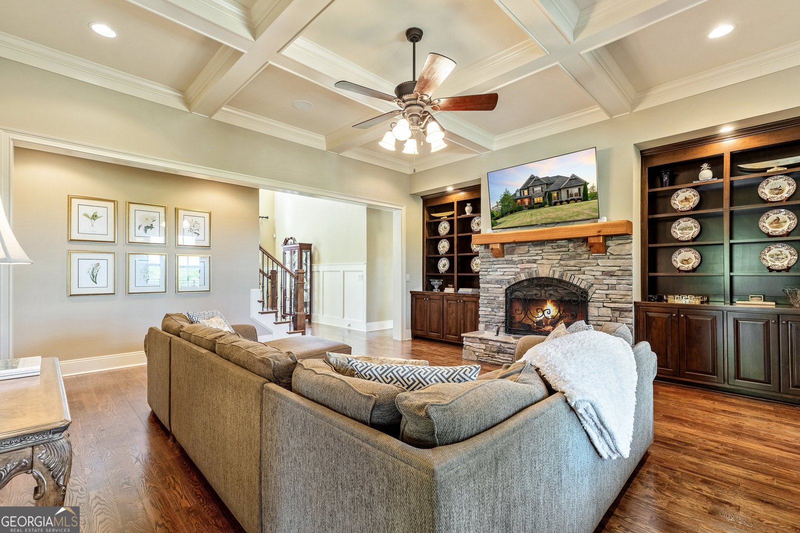 776 Arbor Springs Parkway Newnan - 32