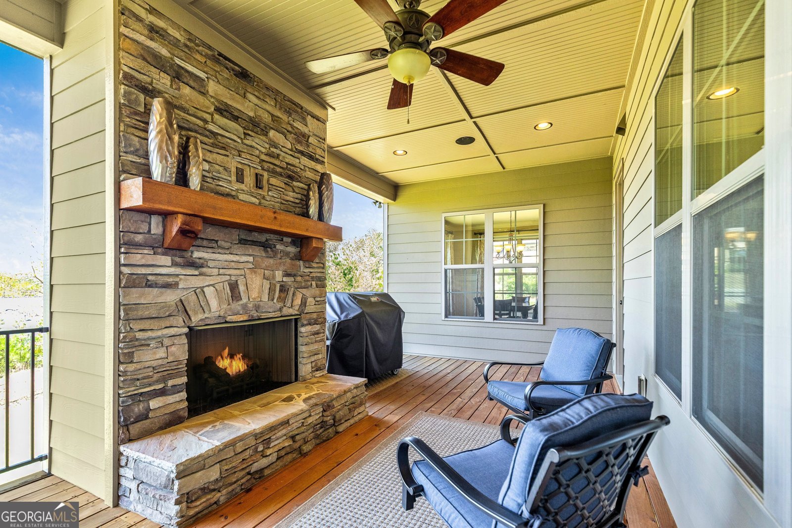 776 Arbor Springs Parkway Newnan - 35
