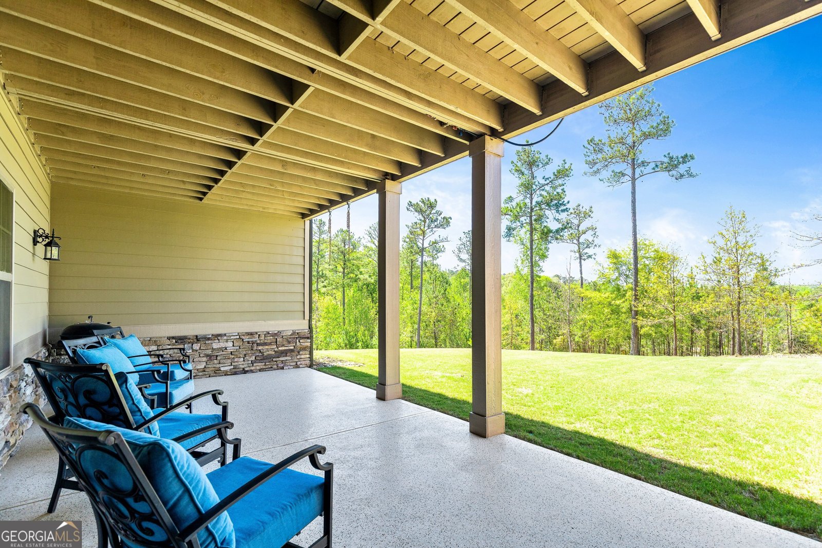 776 Arbor Springs Parkway Newnan - 4