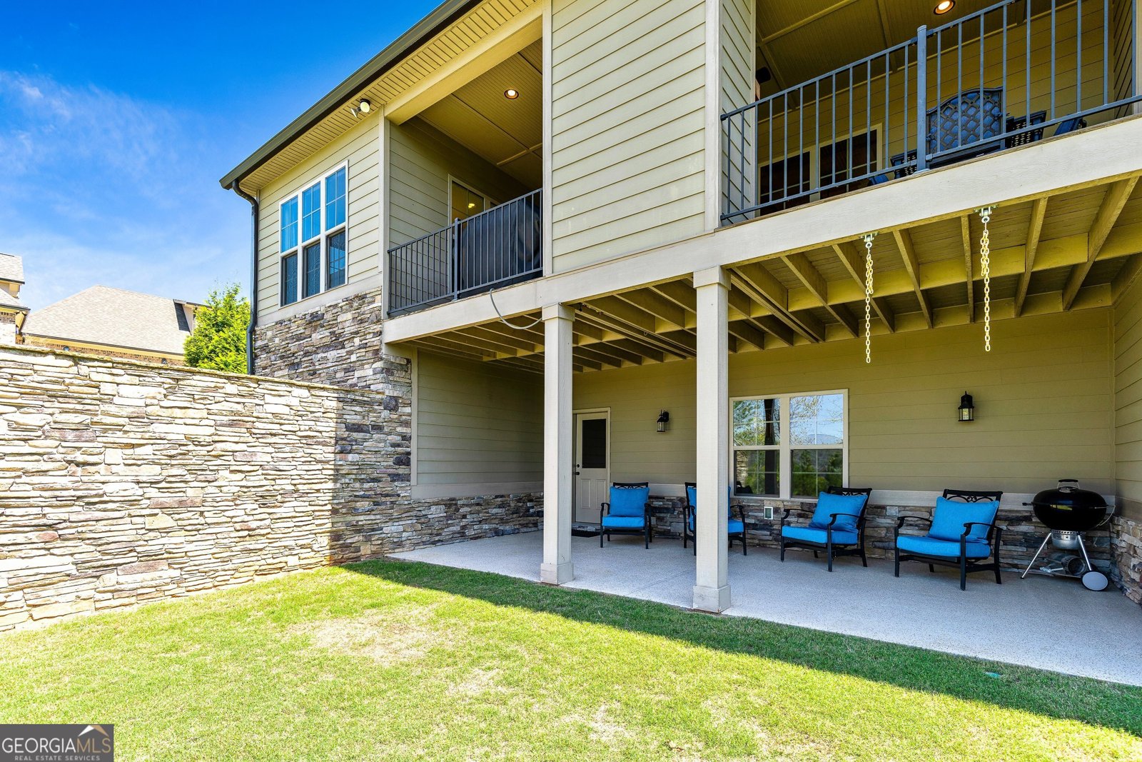 776 Arbor Springs Parkway Newnan - 5
