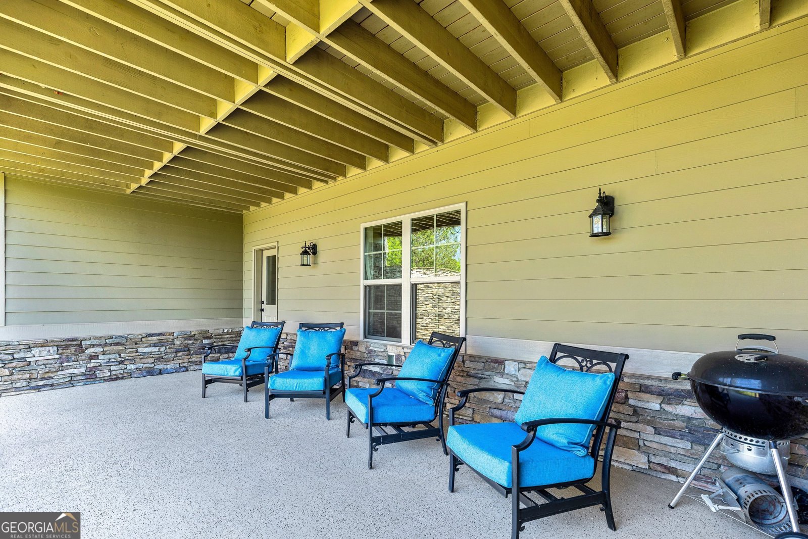 776 Arbor Springs Parkway Newnan - 6