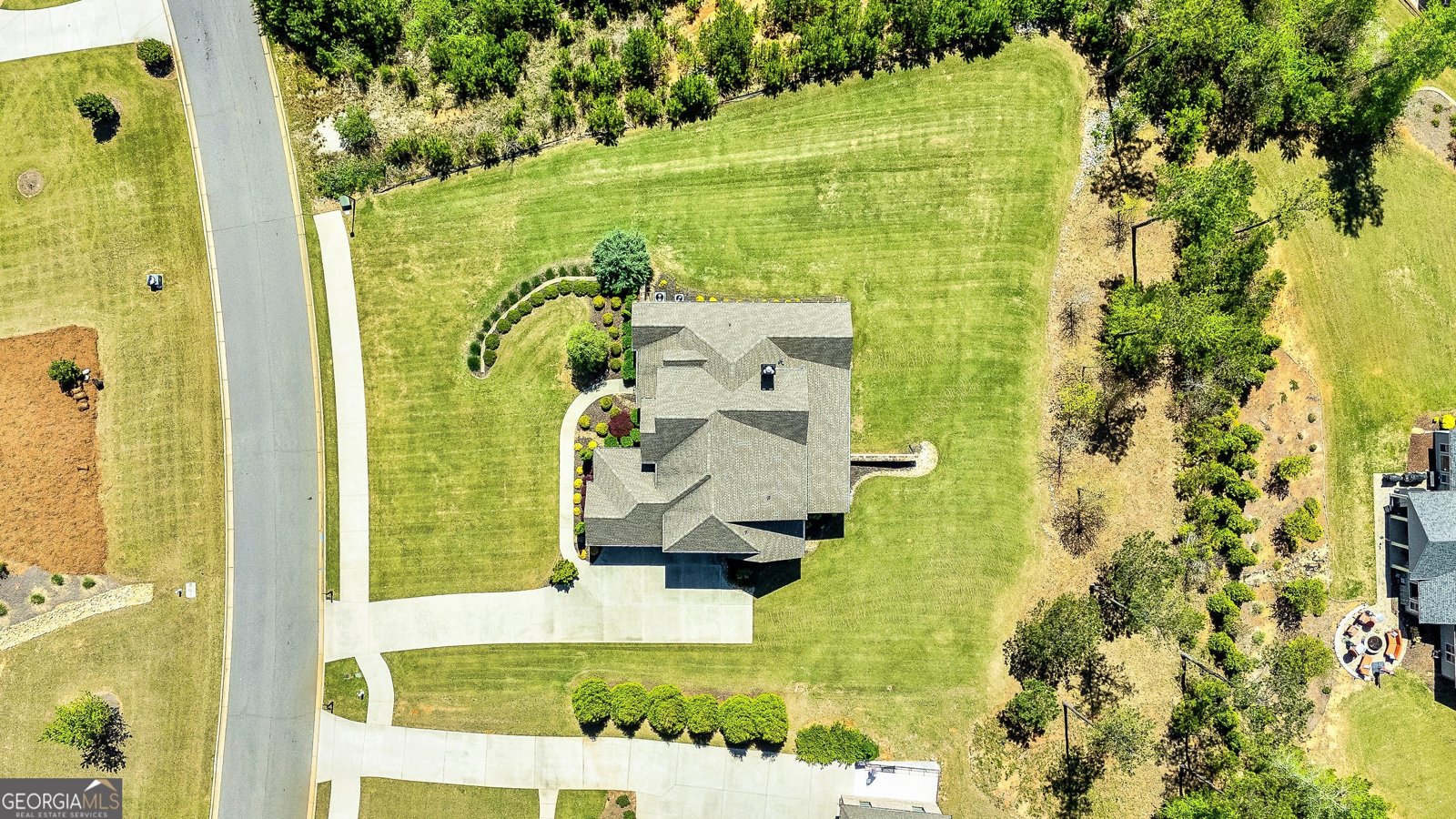 776 Arbor Springs Parkway Newnan - 8