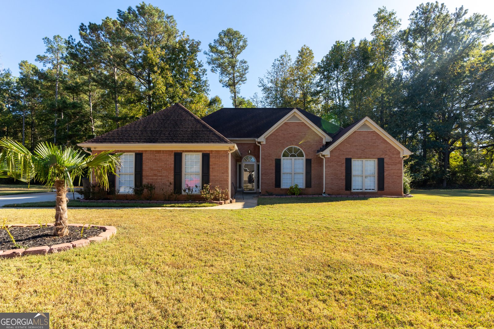 50 Lydia Court Covington - 1