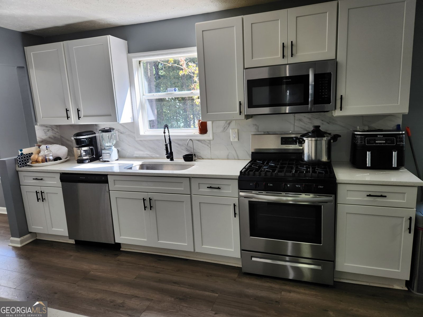 1124 Shady Creek Drive Lithonia - 13