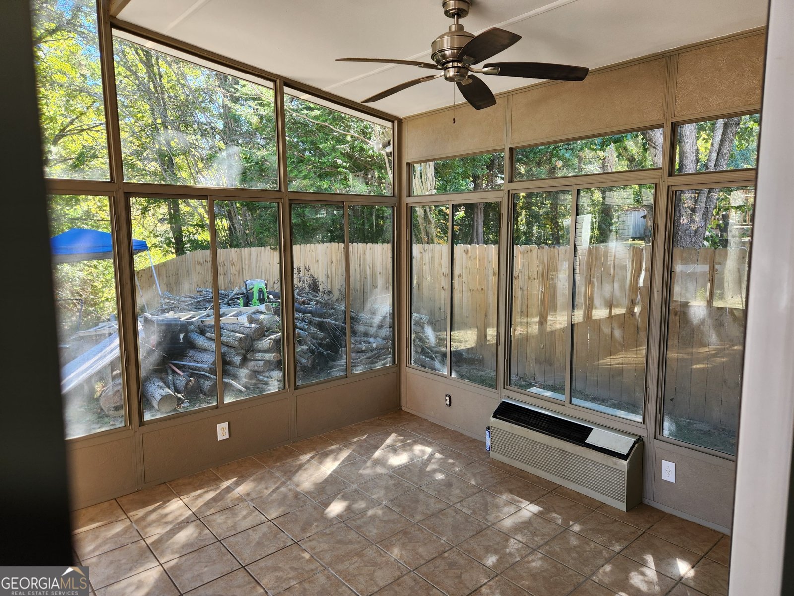 1124 Shady Creek Drive Lithonia - 14