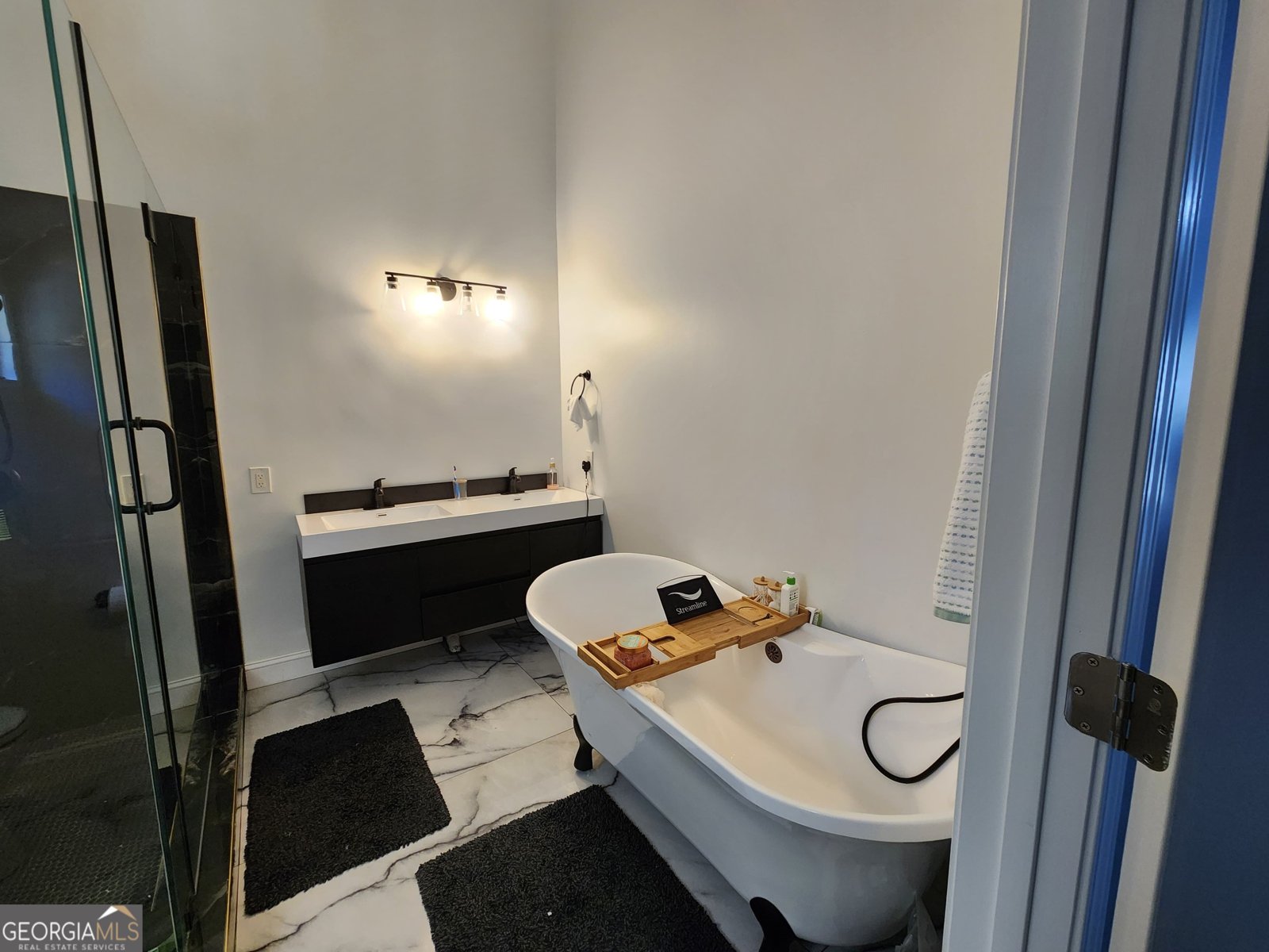 1124 Shady Creek Drive Lithonia - 4