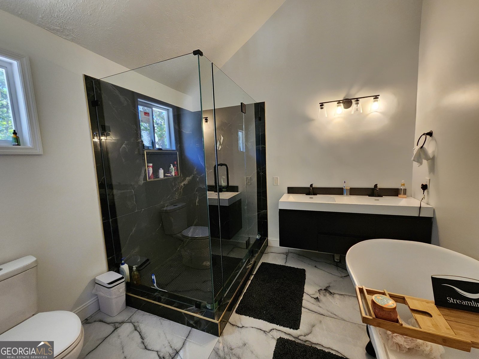1124 Shady Creek Drive Lithonia - 5