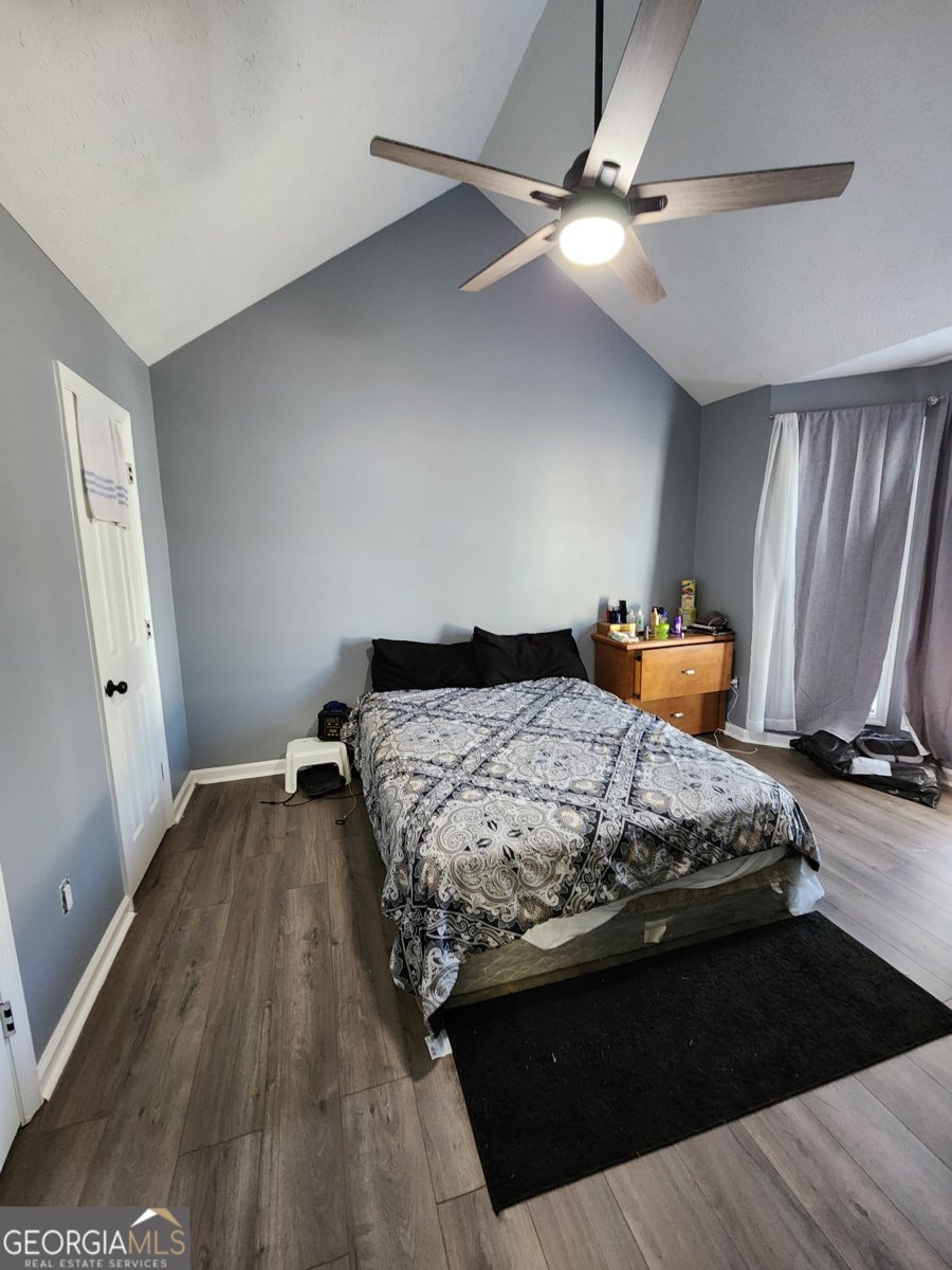 1124 Shady Creek Drive Lithonia - 7