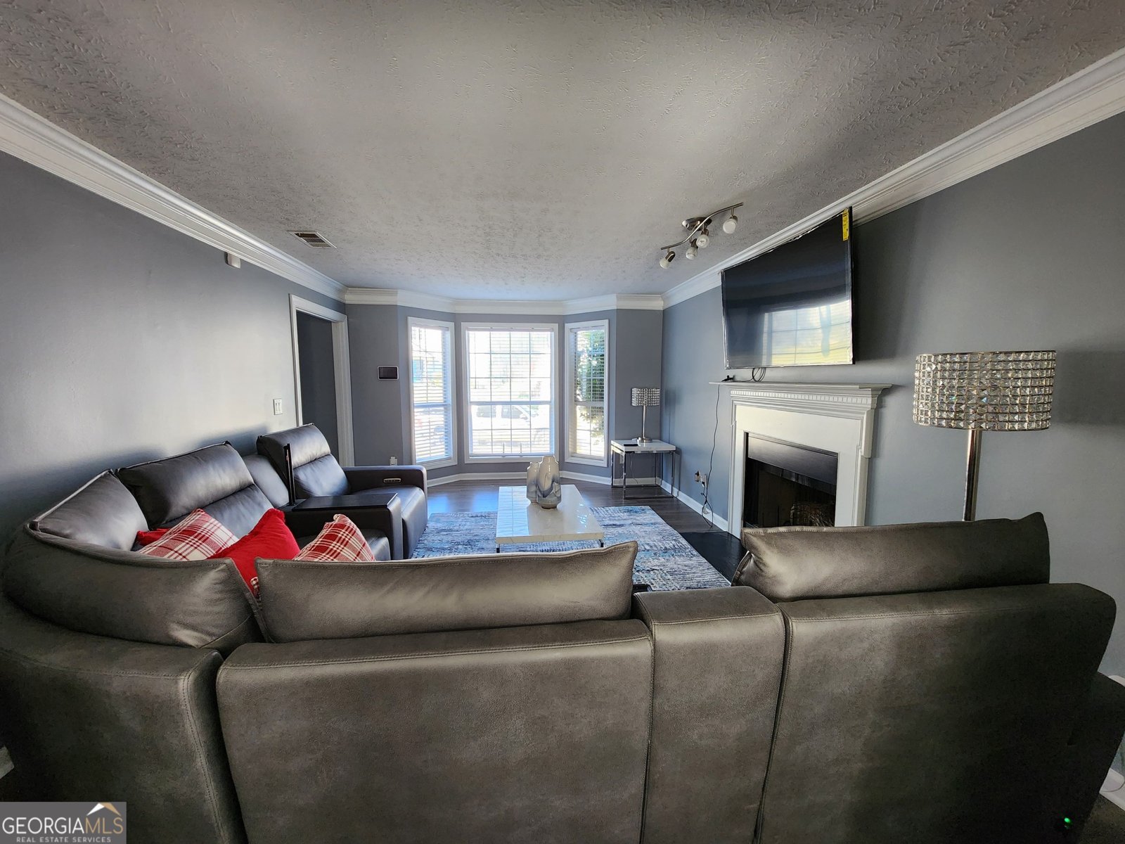 1124 Shady Creek Drive Lithonia - 9