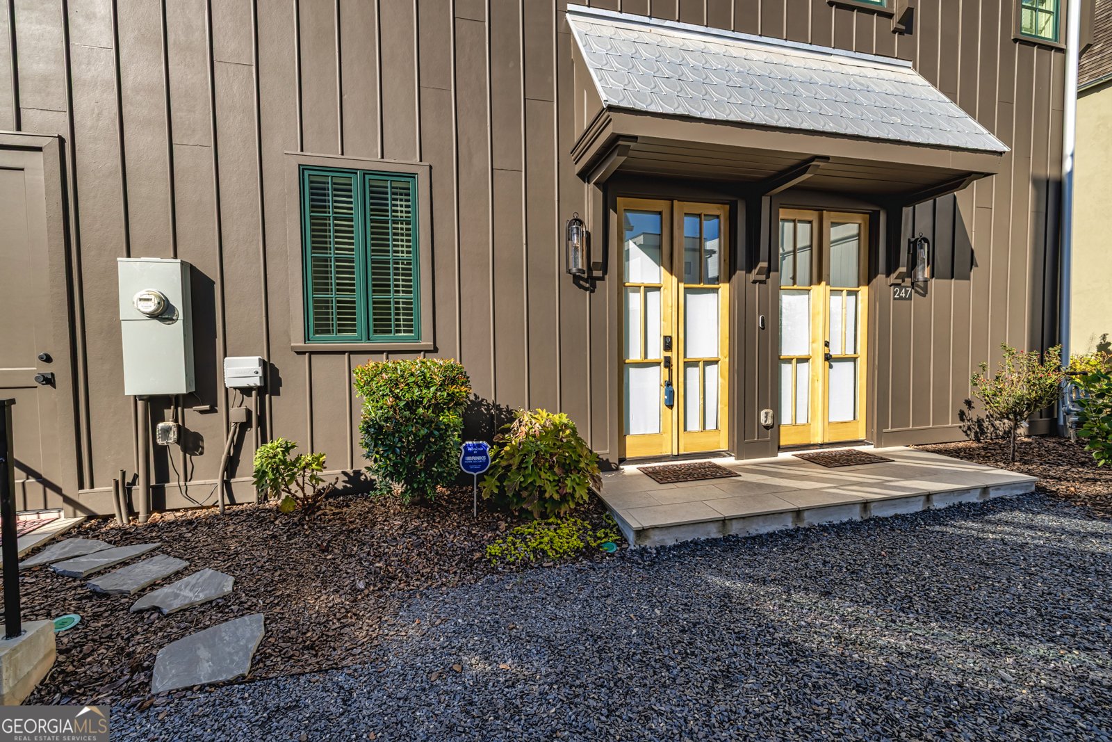 247 Ravenhurst Lane Fayetteville - 2