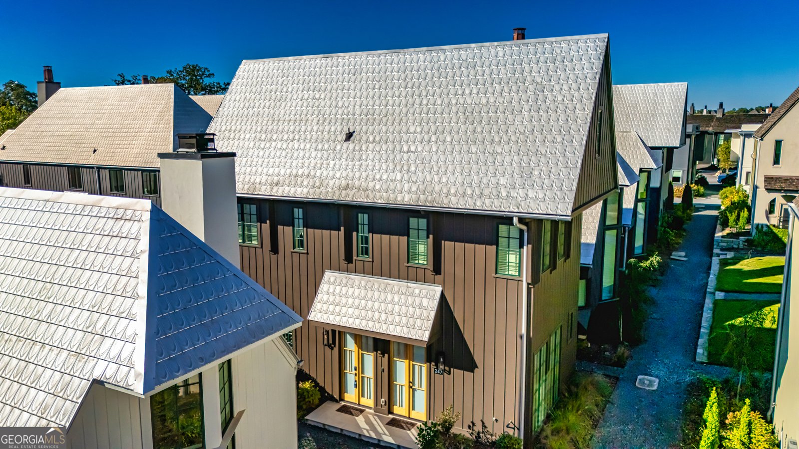 247 Ravenhurst Lane Fayetteville - 28